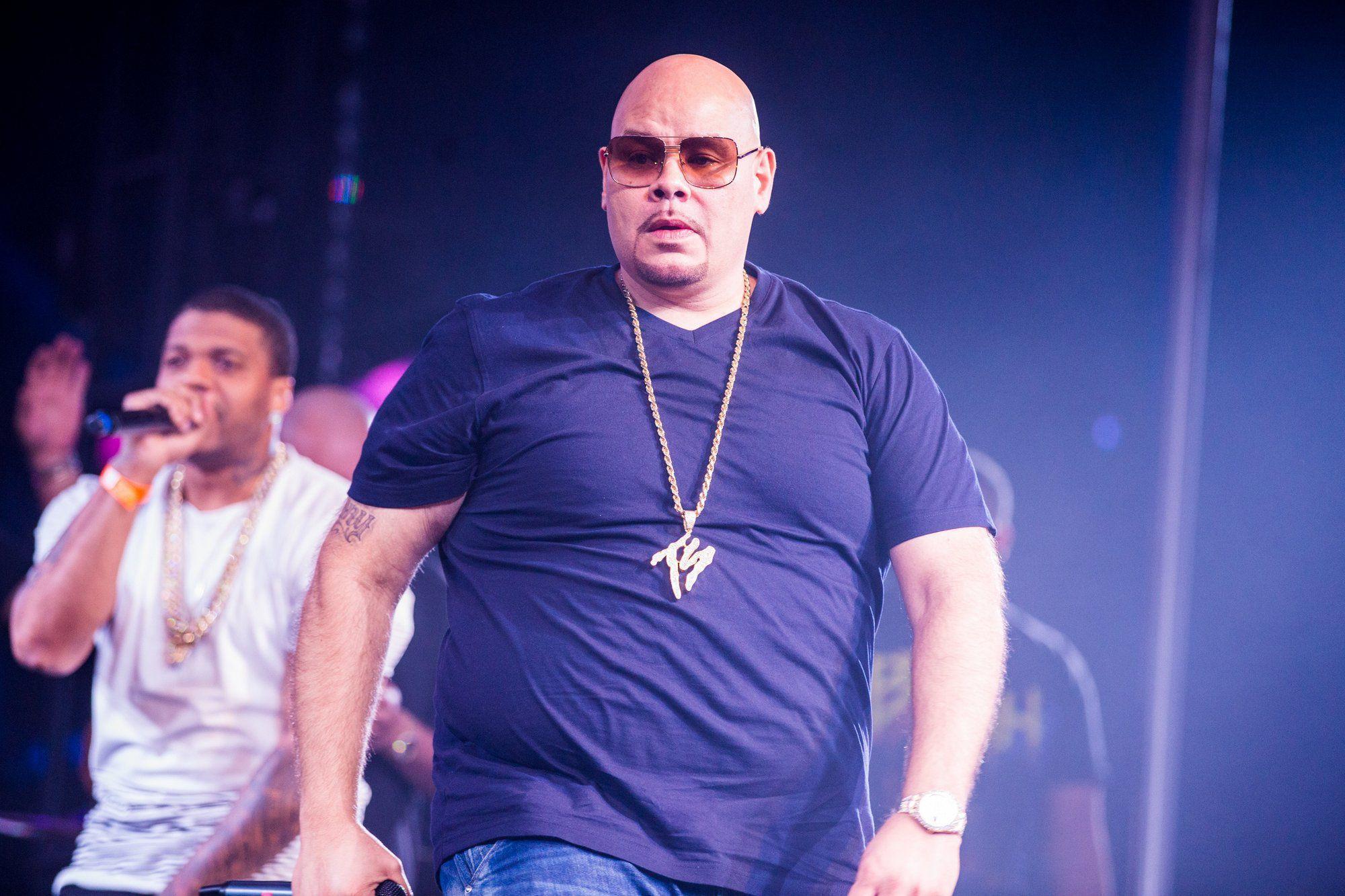 Fat Joe Wallpapers