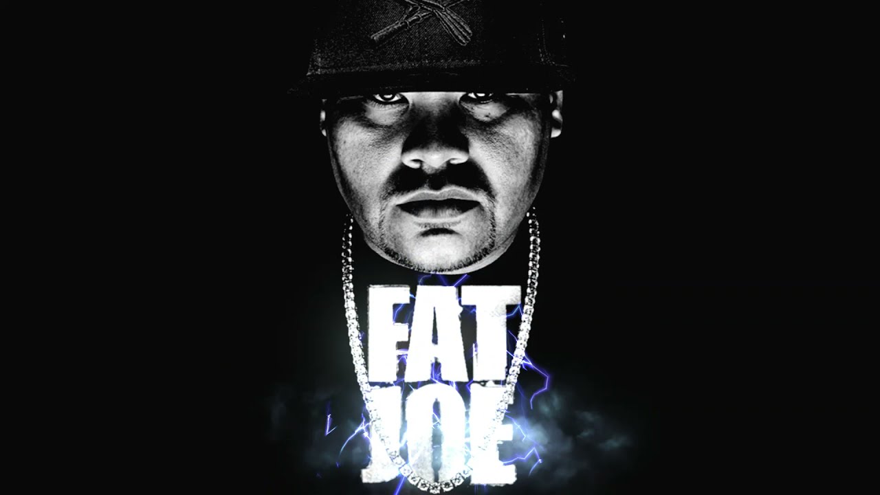 Fat Joe Wallpapers