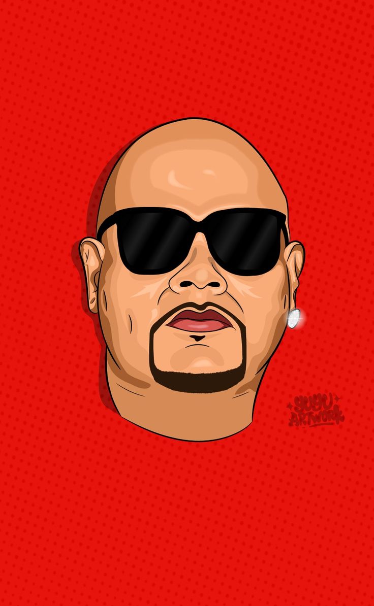 Fat Joe Wallpapers