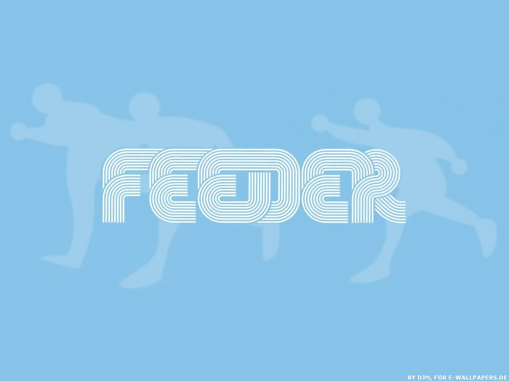 Feeder Wallpapers