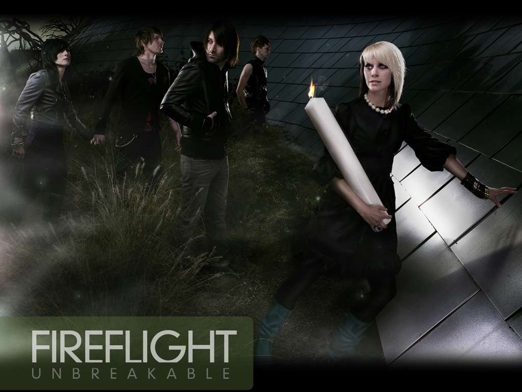 Fireflight Wallpapers