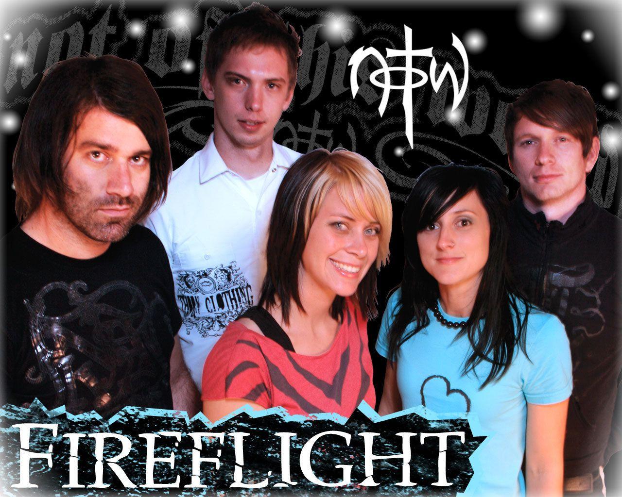 Fireflight Wallpapers