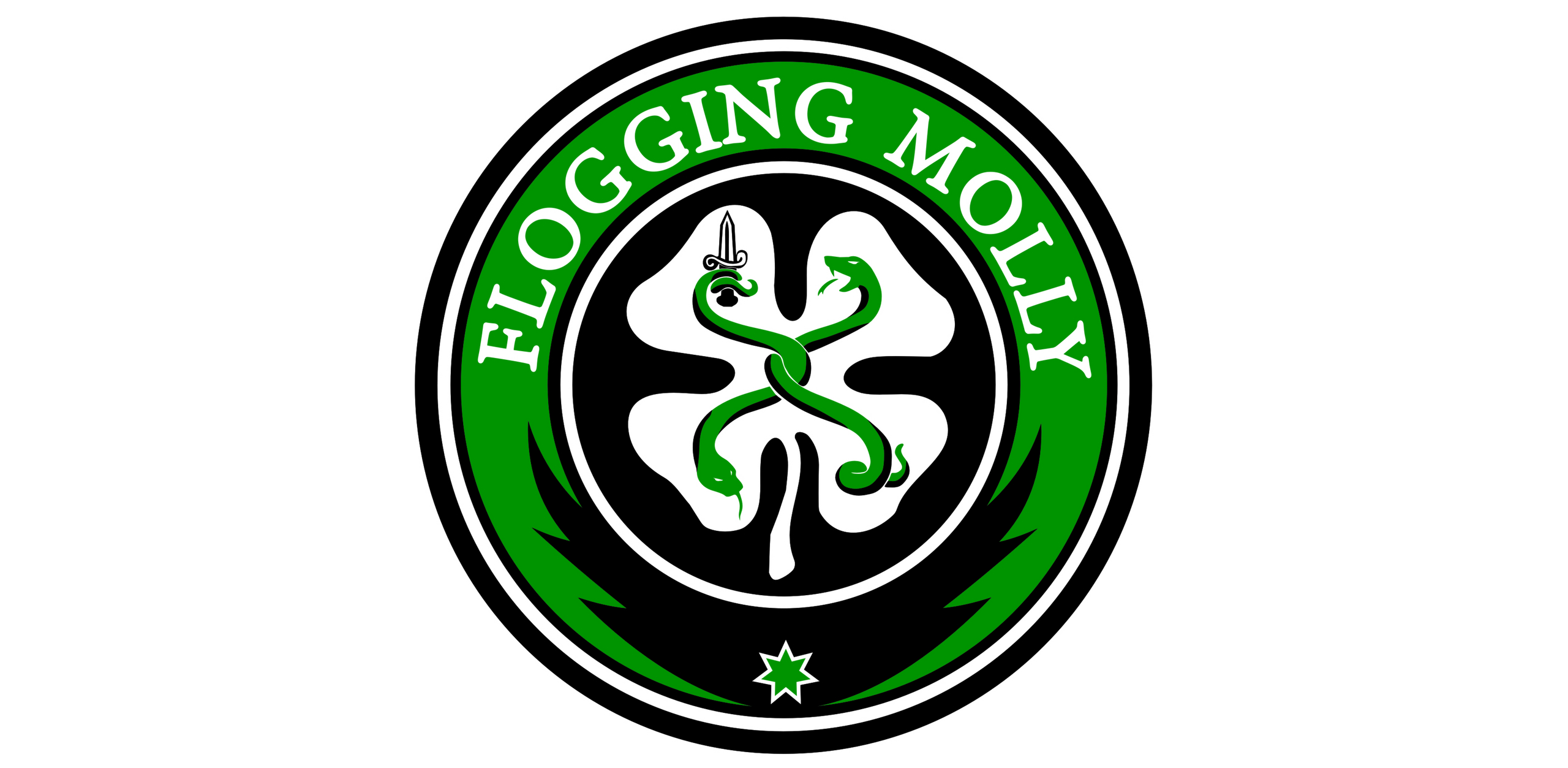 Flogging Molly Wallpapers