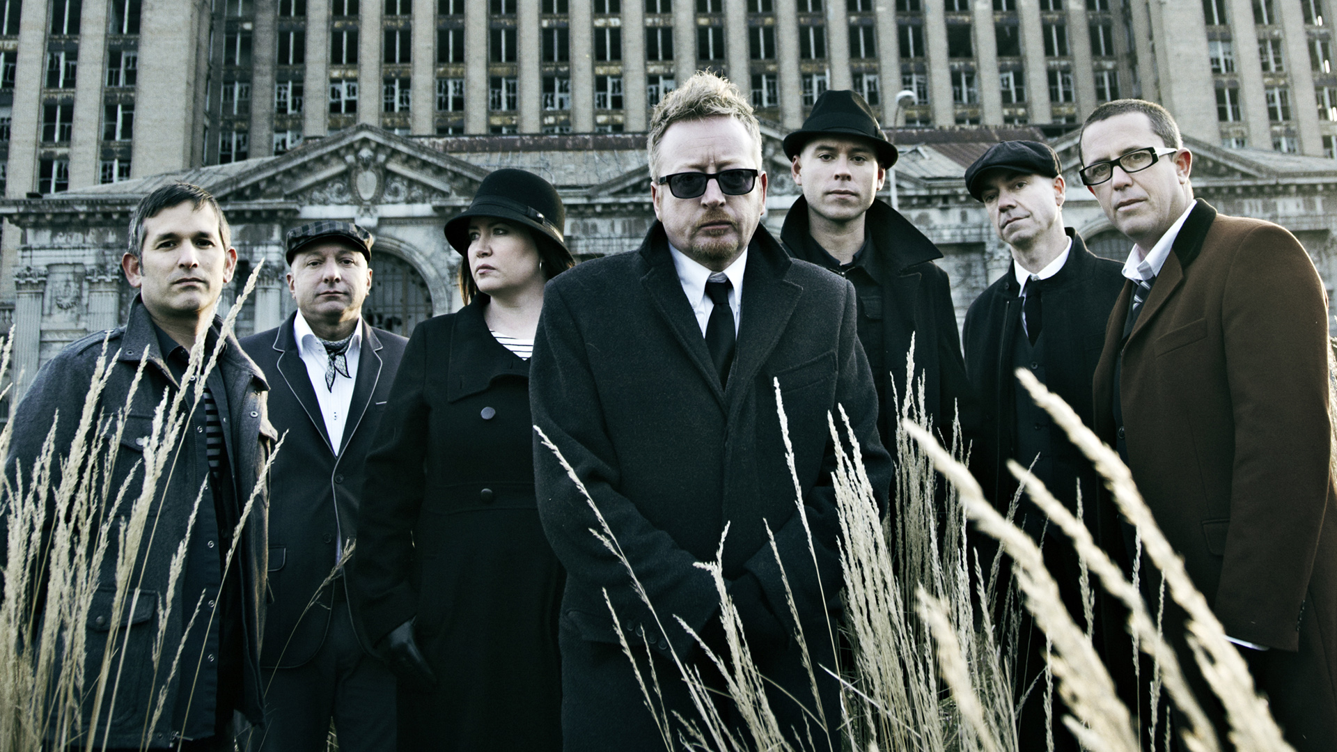 Flogging Molly Wallpapers