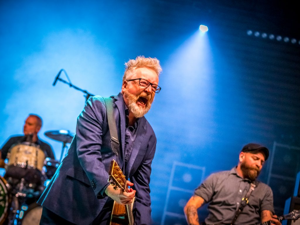 Flogging Molly Wallpapers