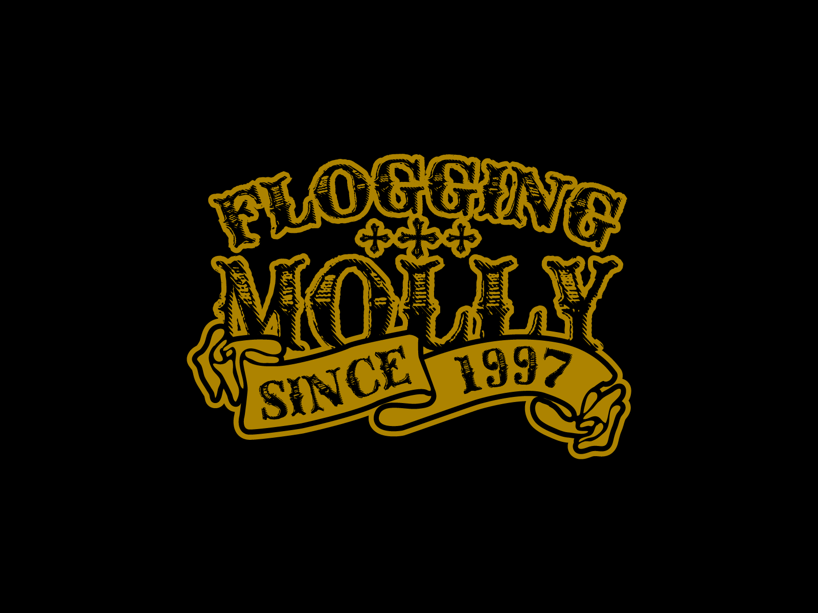 Flogging Molly Wallpapers