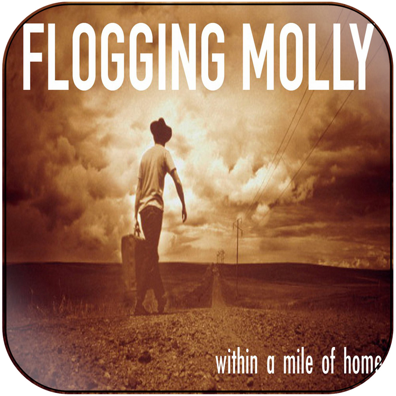 Flogging Molly Wallpapers