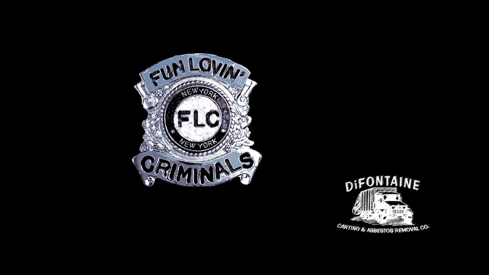 Fun Lovin Criminals Wallpapers