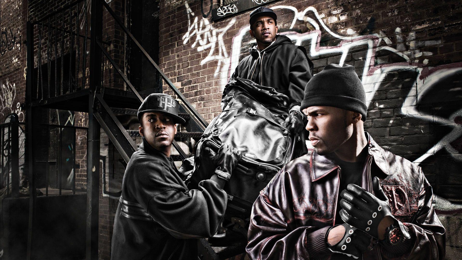 G-Unit Wallpapers