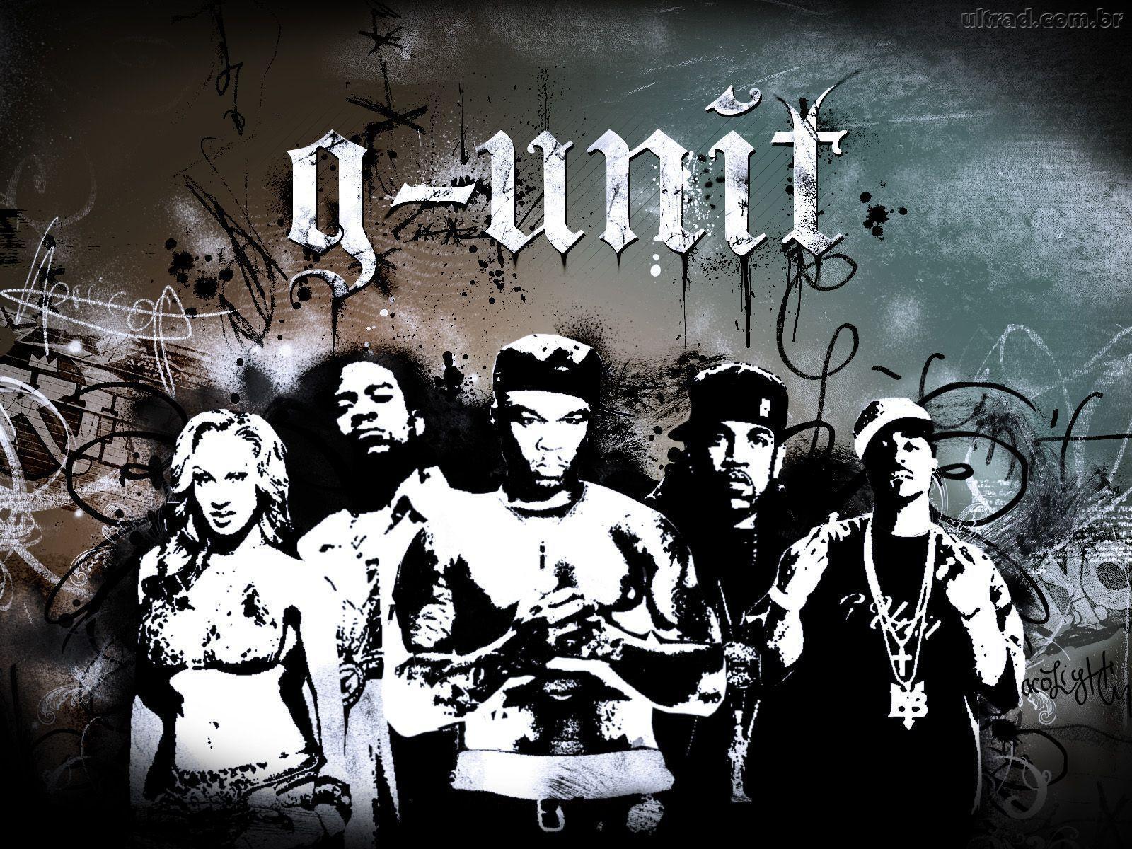 G-Unit Wallpapers