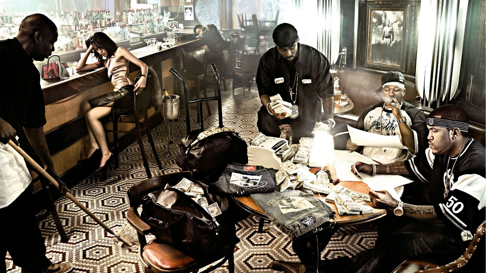 G-Unit Wallpapers