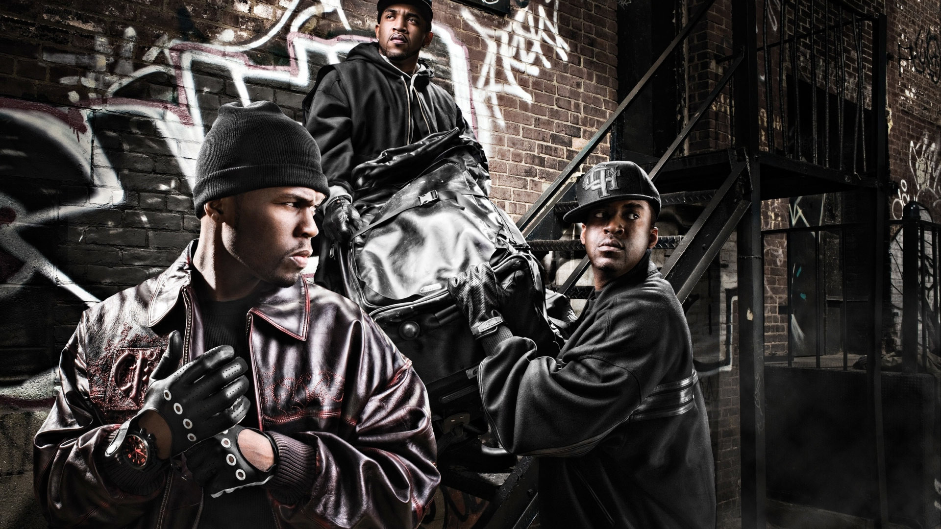 G-Unit Wallpapers