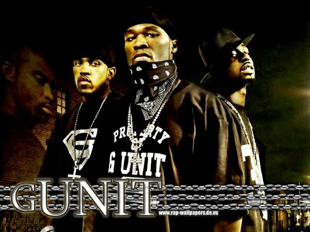 G-Unit Wallpapers