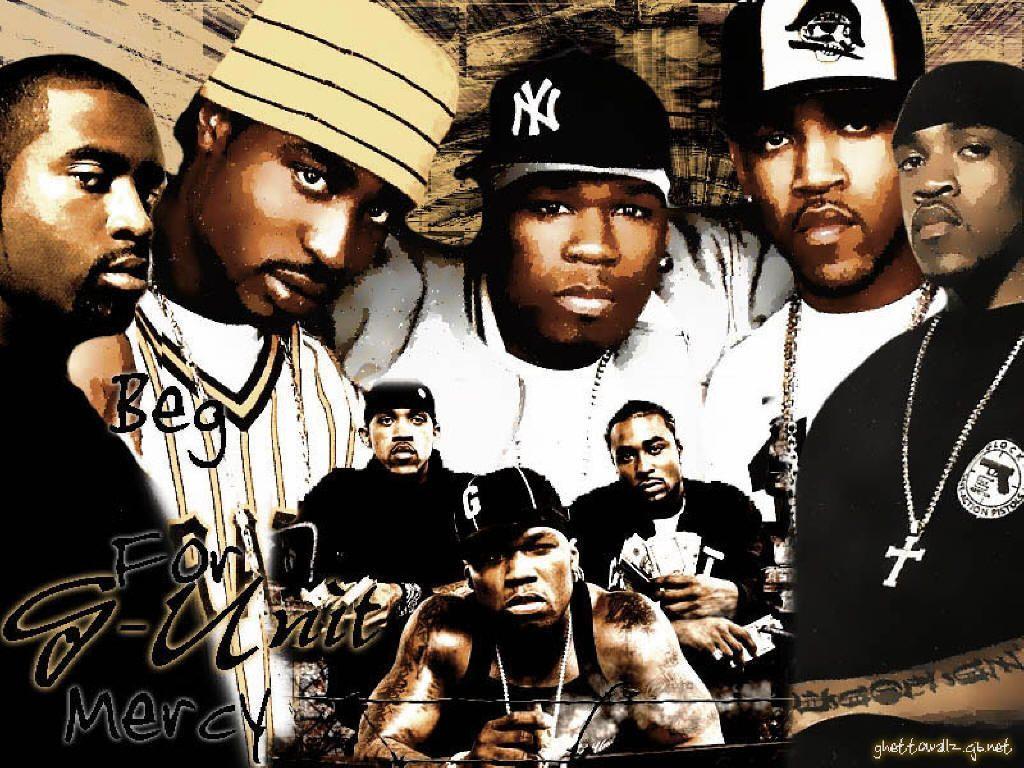 G-Unit Wallpapers