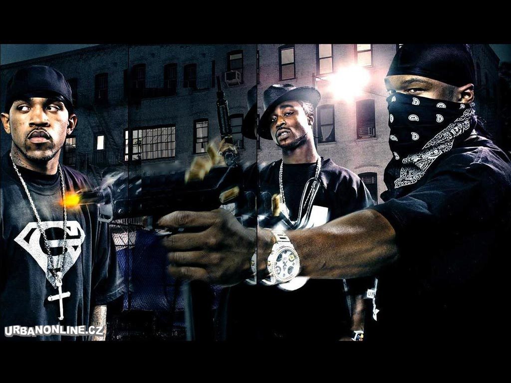 G-Unit Wallpapers