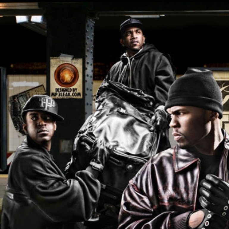 G-Unit Wallpapers