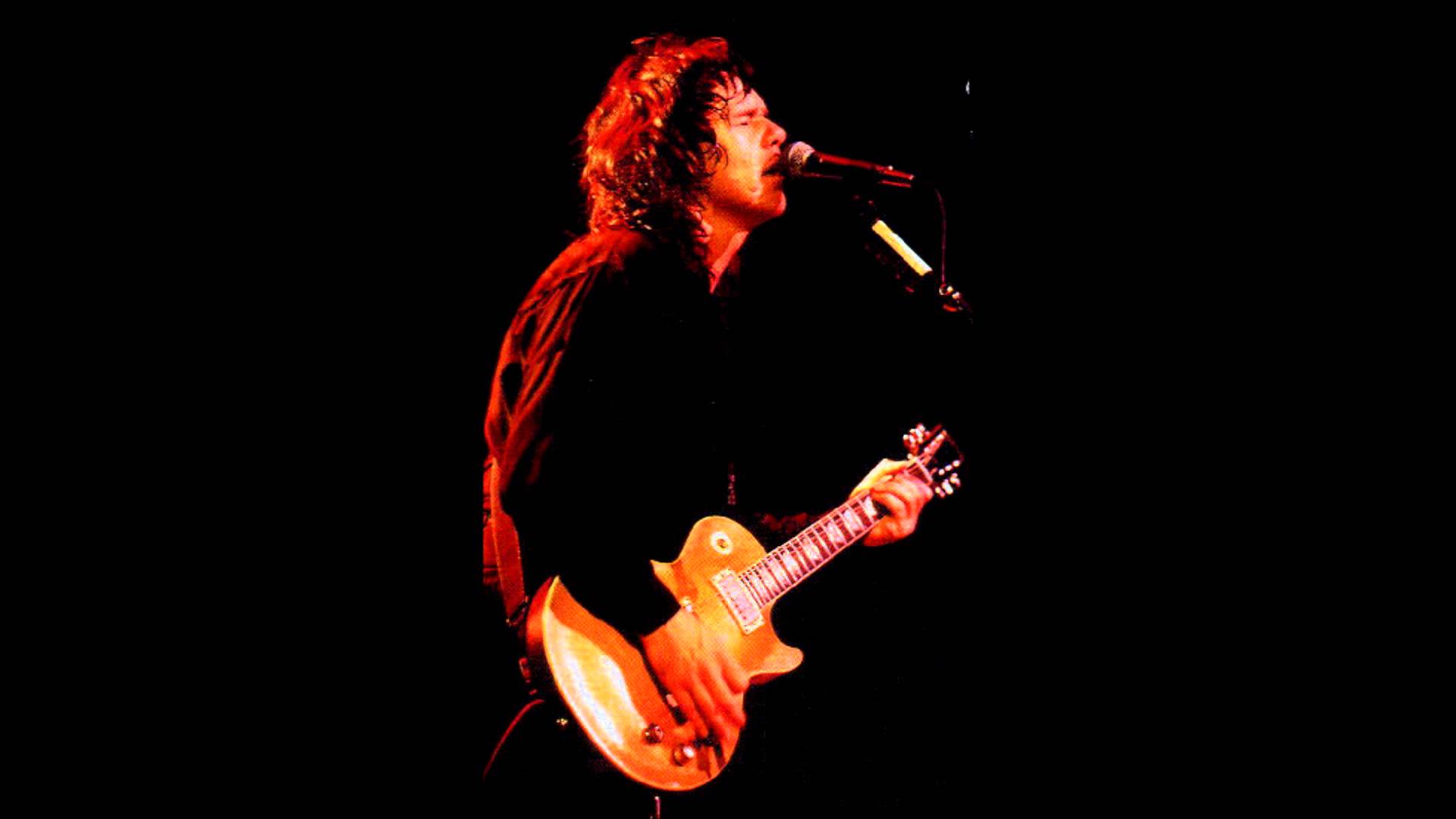 Gary Moore Wallpapers