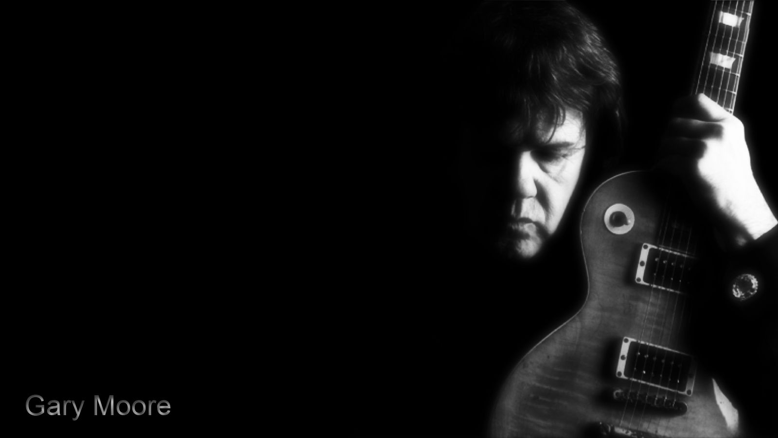 Gary Moore Wallpapers