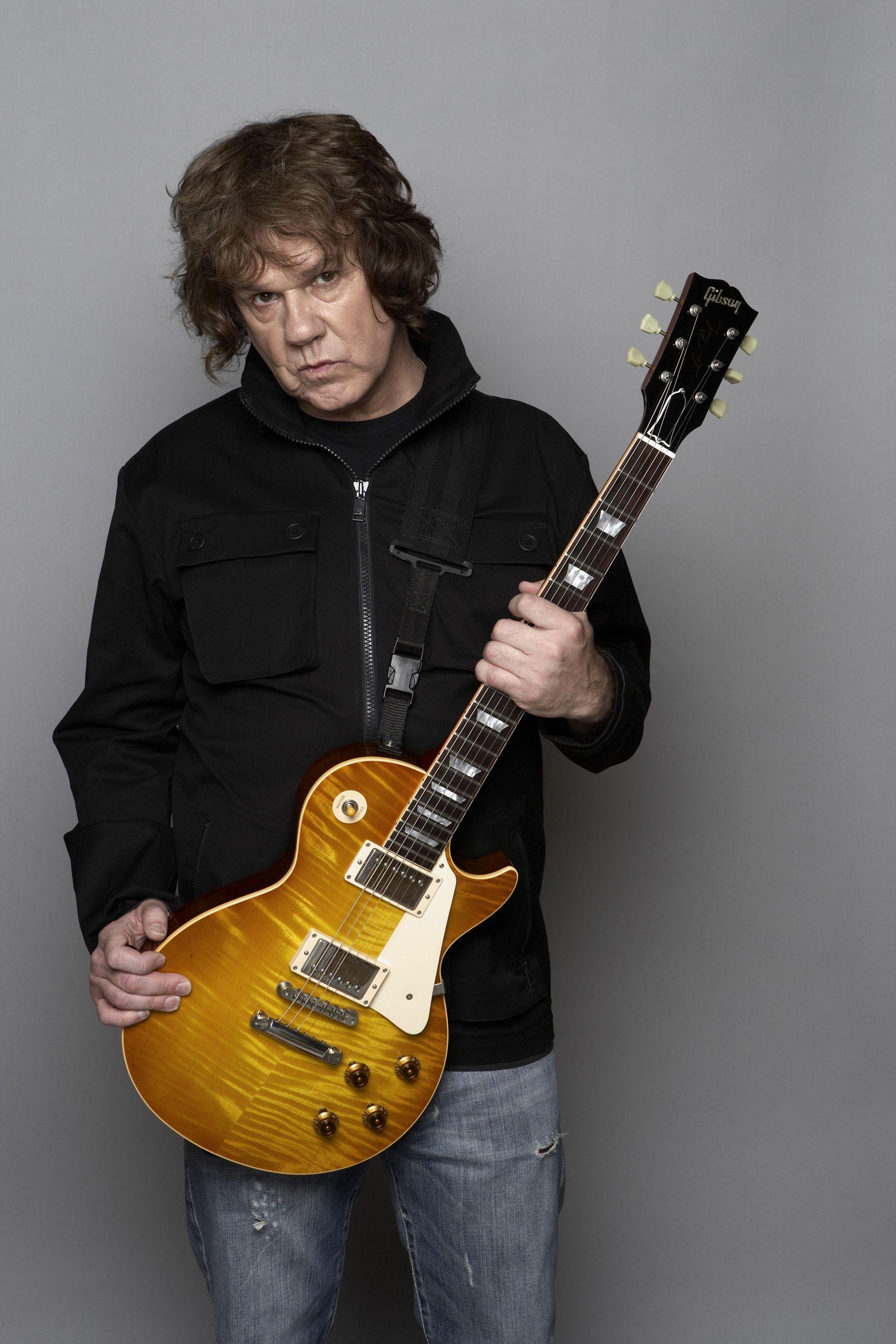 Gary Moore Wallpapers