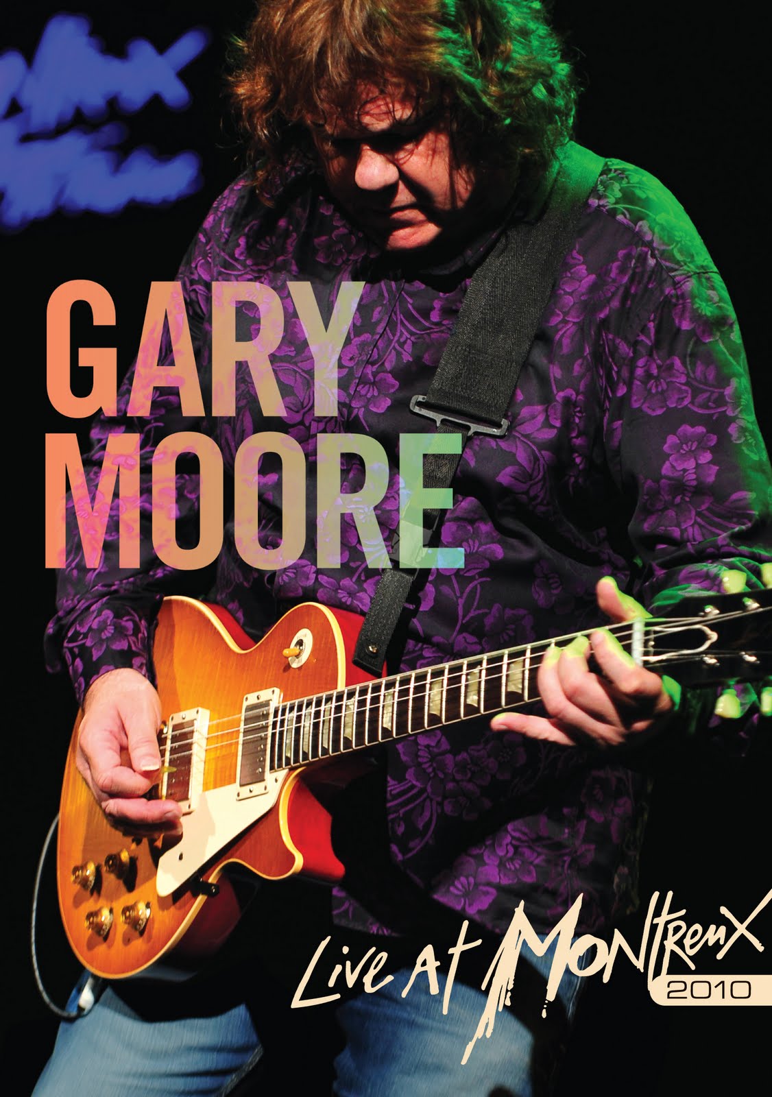 Gary Moore Wallpapers