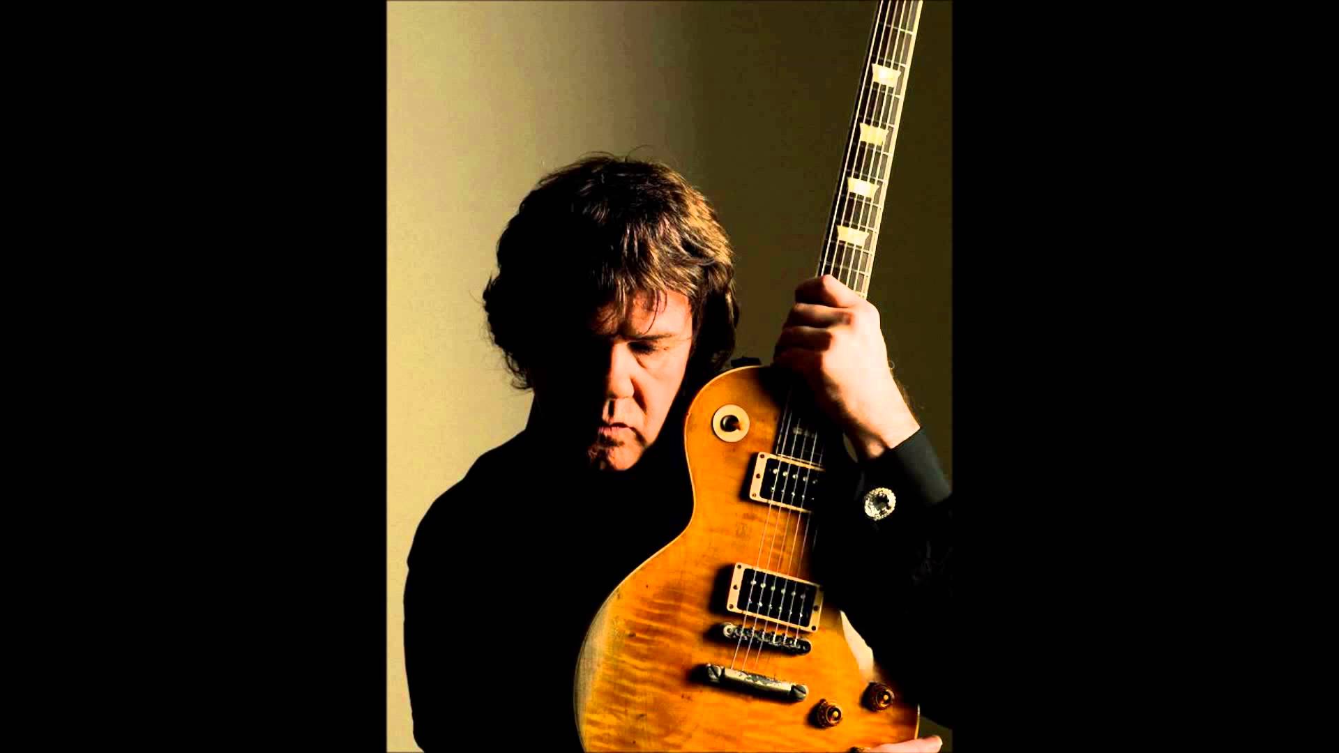 Gary Moore Wallpapers