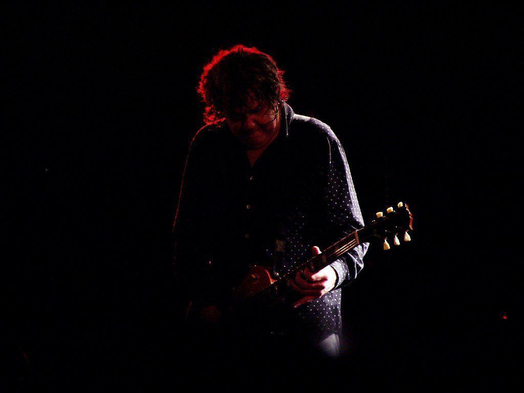 Gary Moore Wallpapers