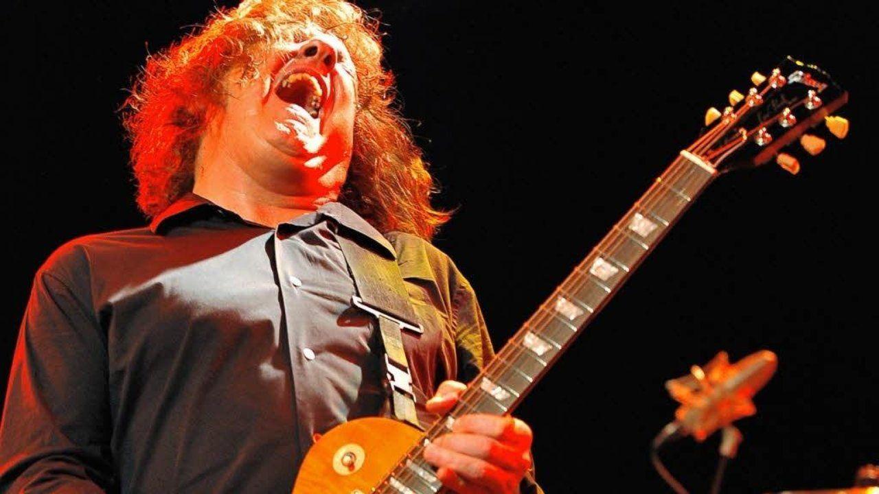 Gary Moore Wallpapers