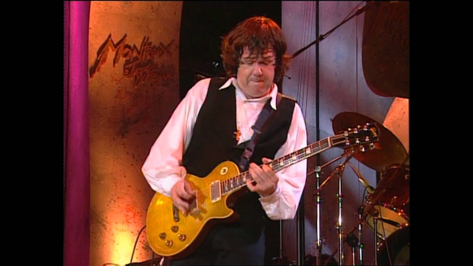 Gary Moore Wallpapers