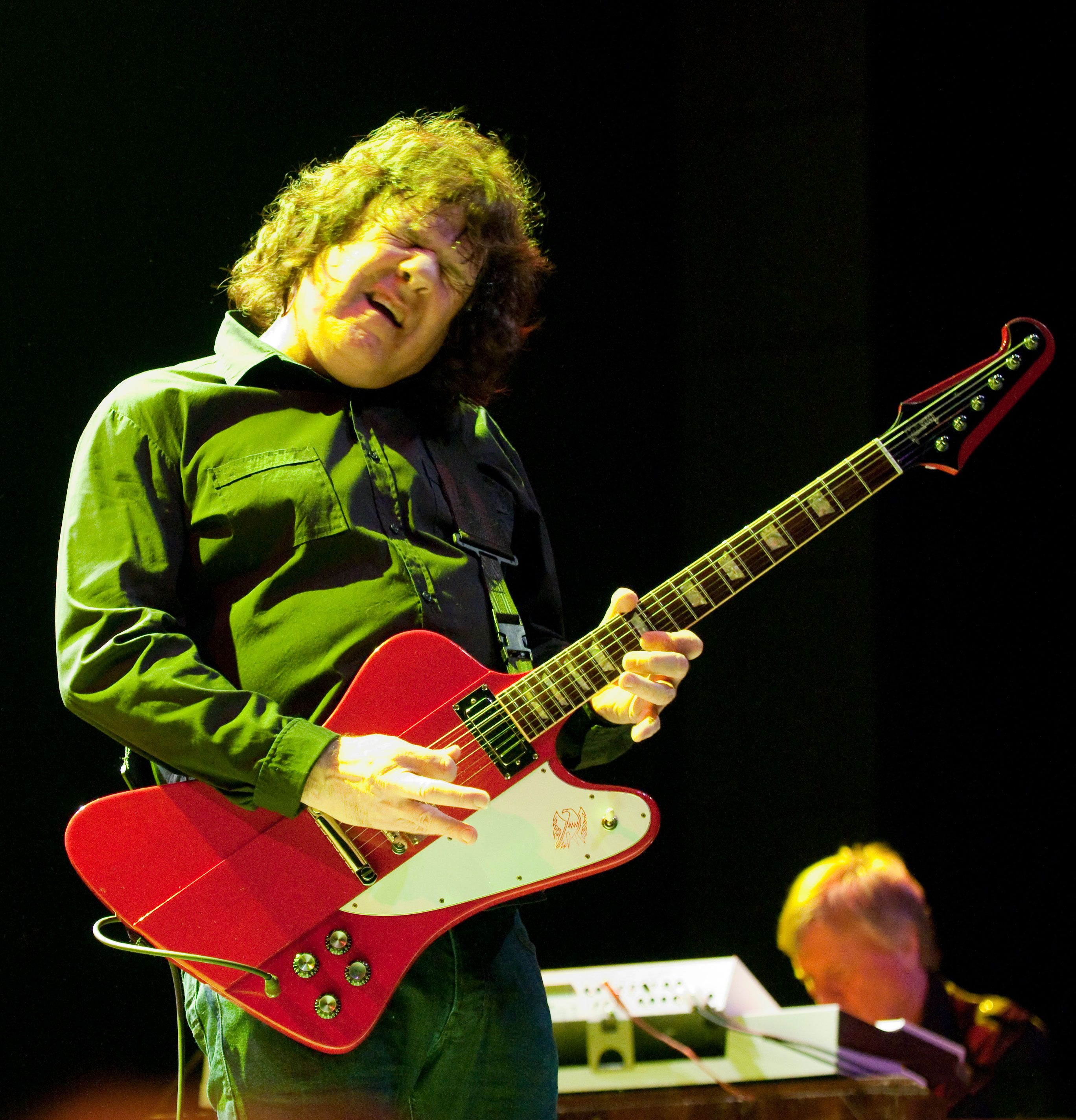 Gary Moore Wallpapers