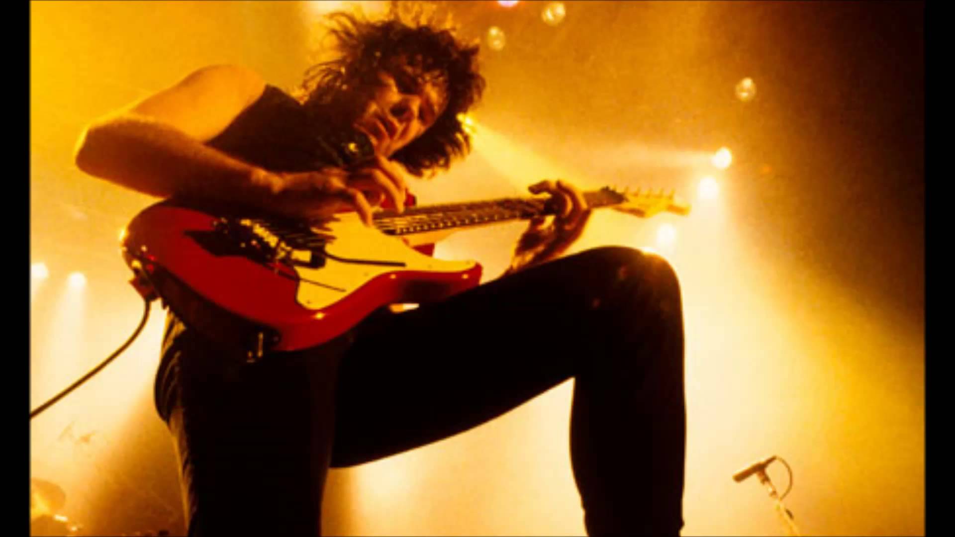 Gary Moore Wallpapers