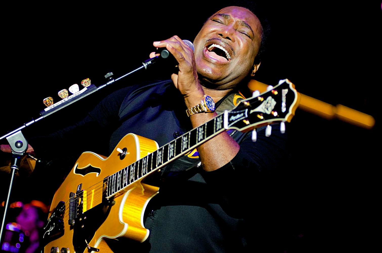 George Benson Wallpapers