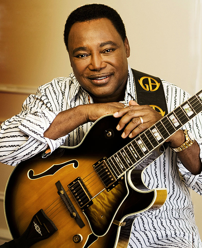 George Benson Wallpapers