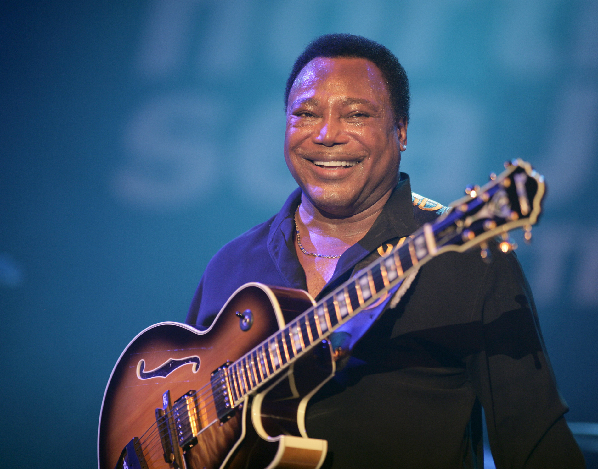 George Benson Wallpapers