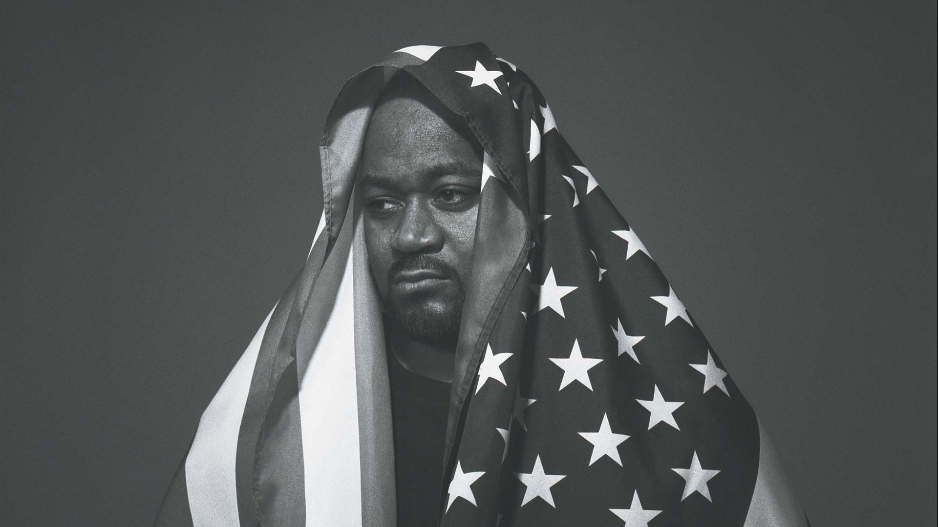 Ghostface Killah Wallpapers