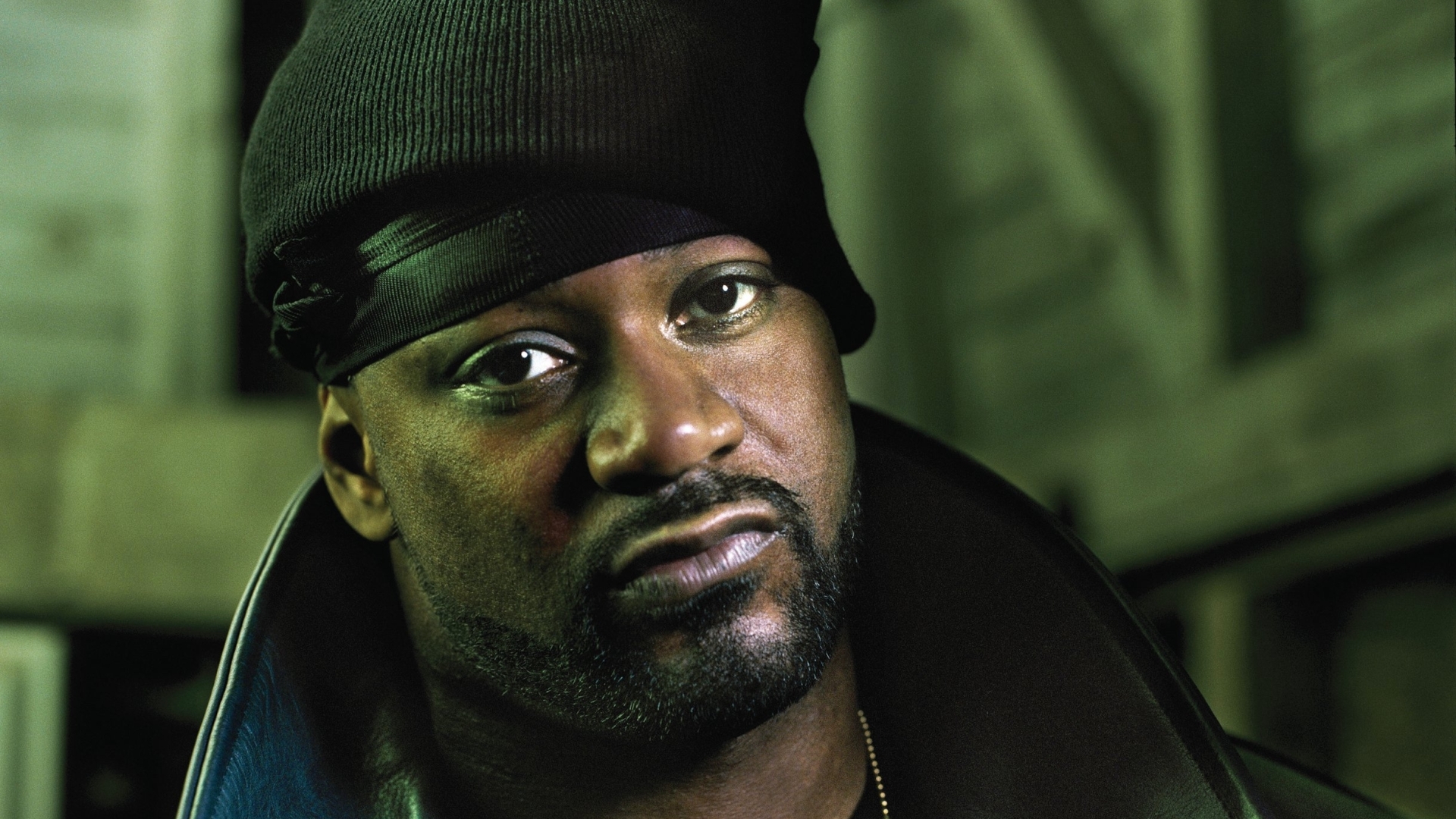 Ghostface Killah Wallpapers