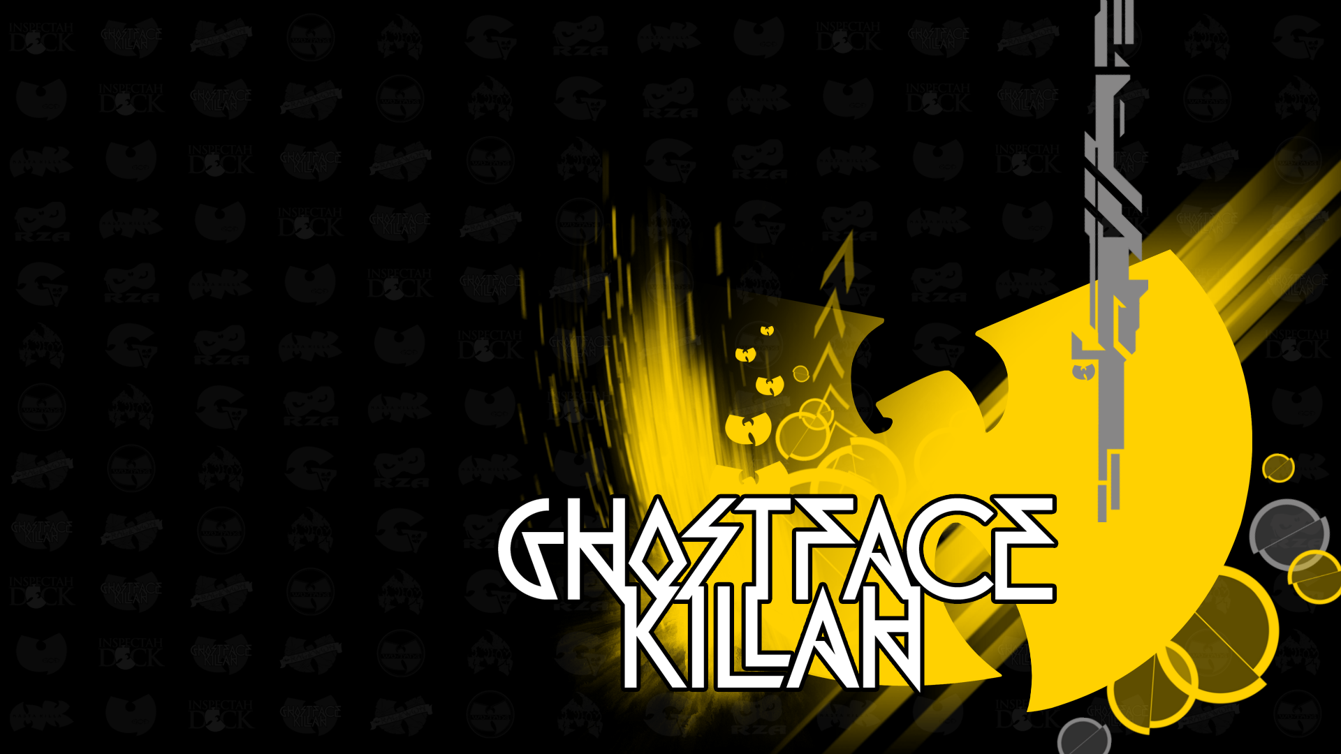 Ghostface Killah Wallpapers