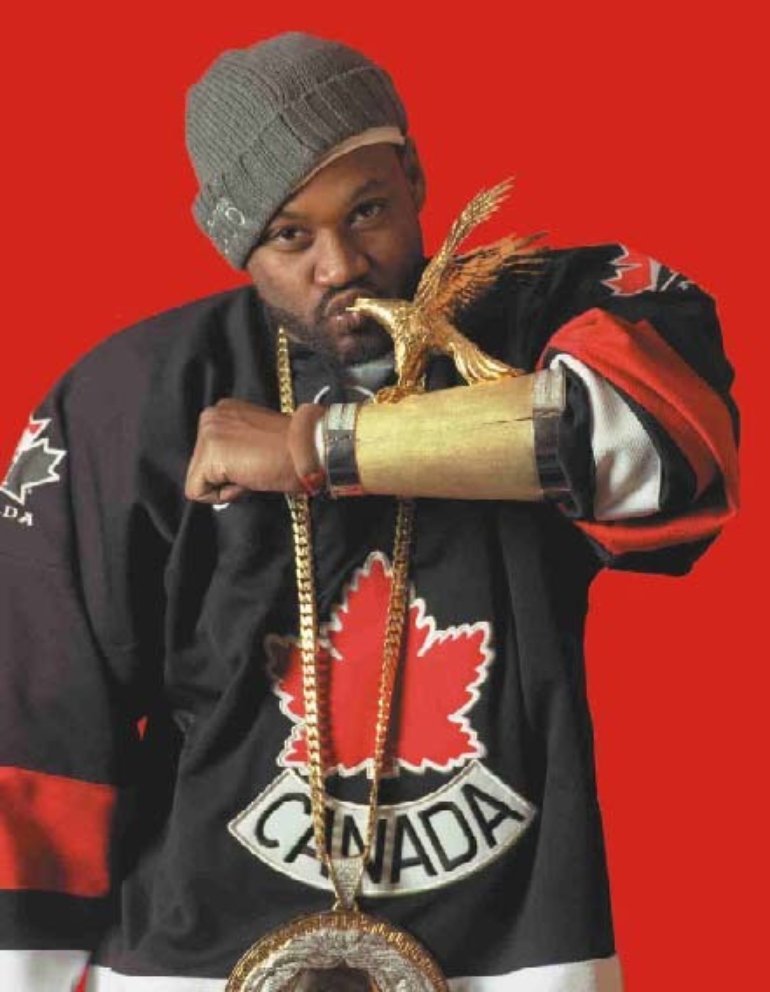 Ghostface Killah Wallpapers