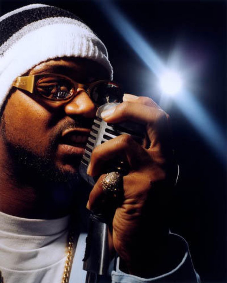 Ghostface Killah Wallpapers