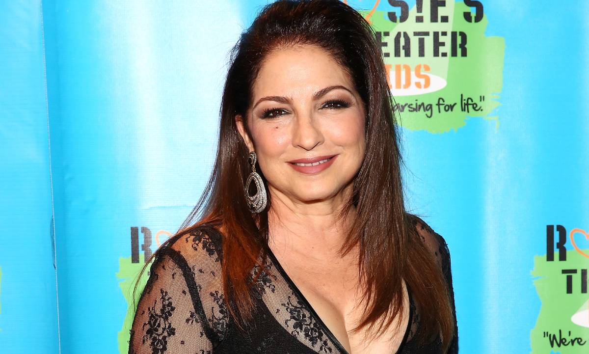 Gloria Estefan Wallpapers