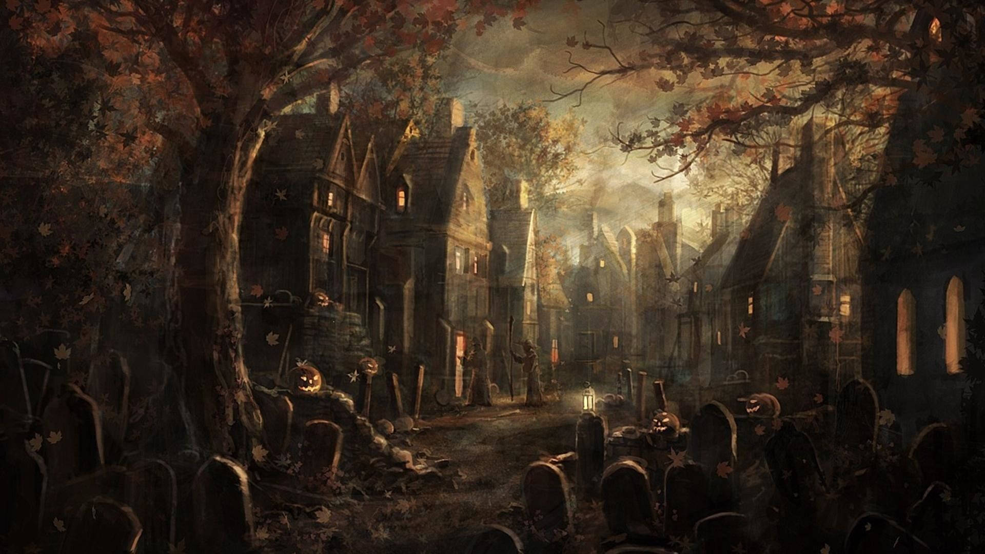 Graveyard Wallpapers