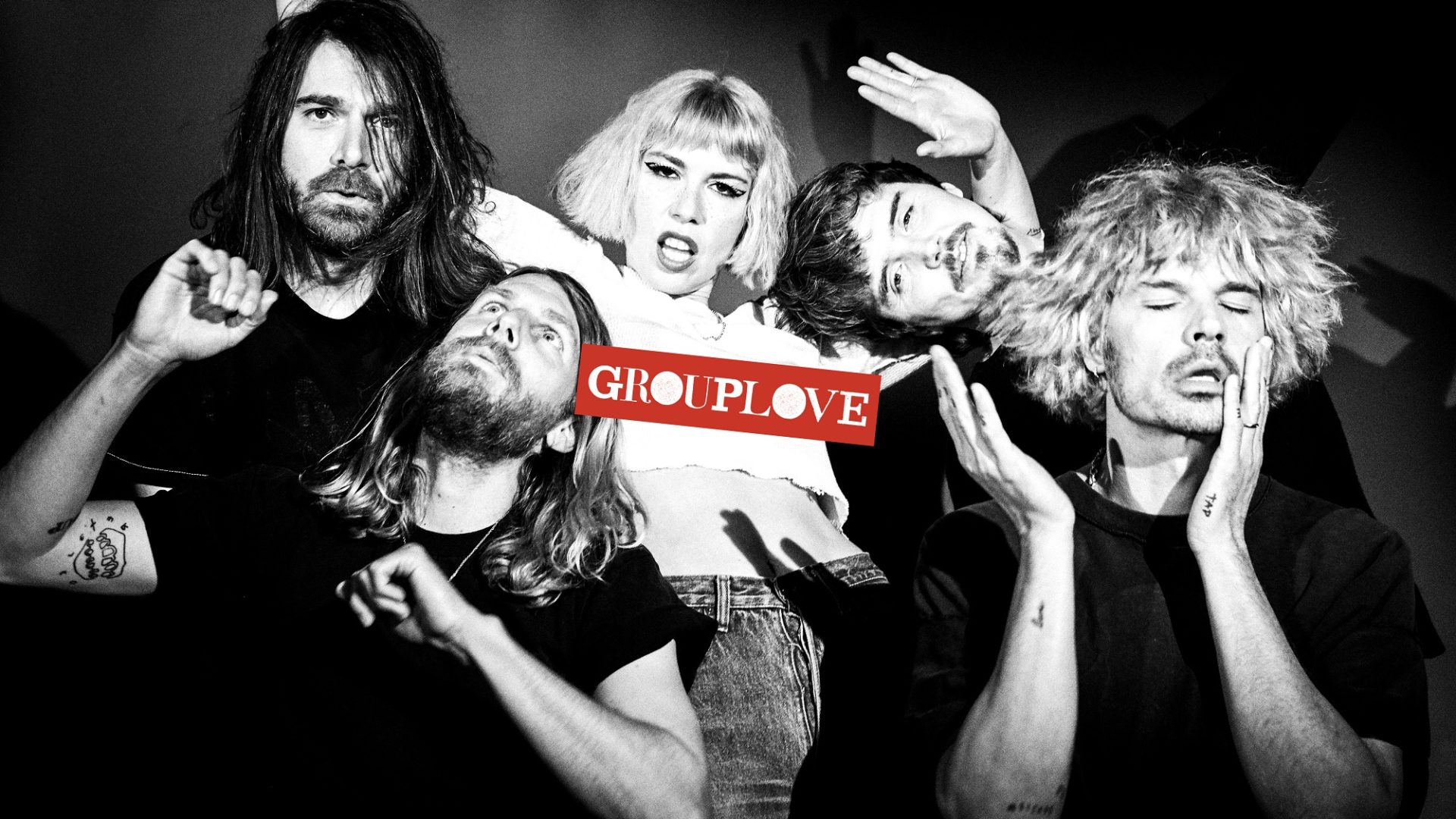 Grouplove Wallpapers