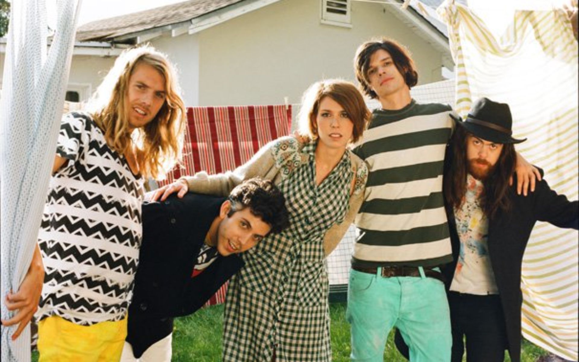 Grouplove Wallpapers