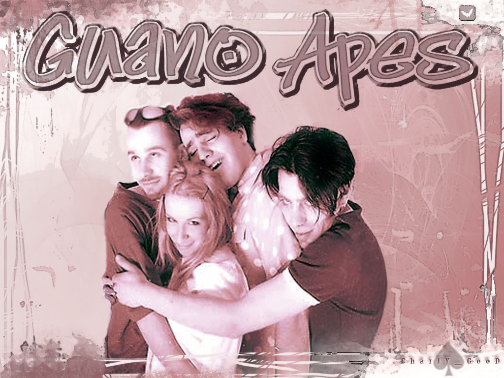 Guano Apes Wallpapers