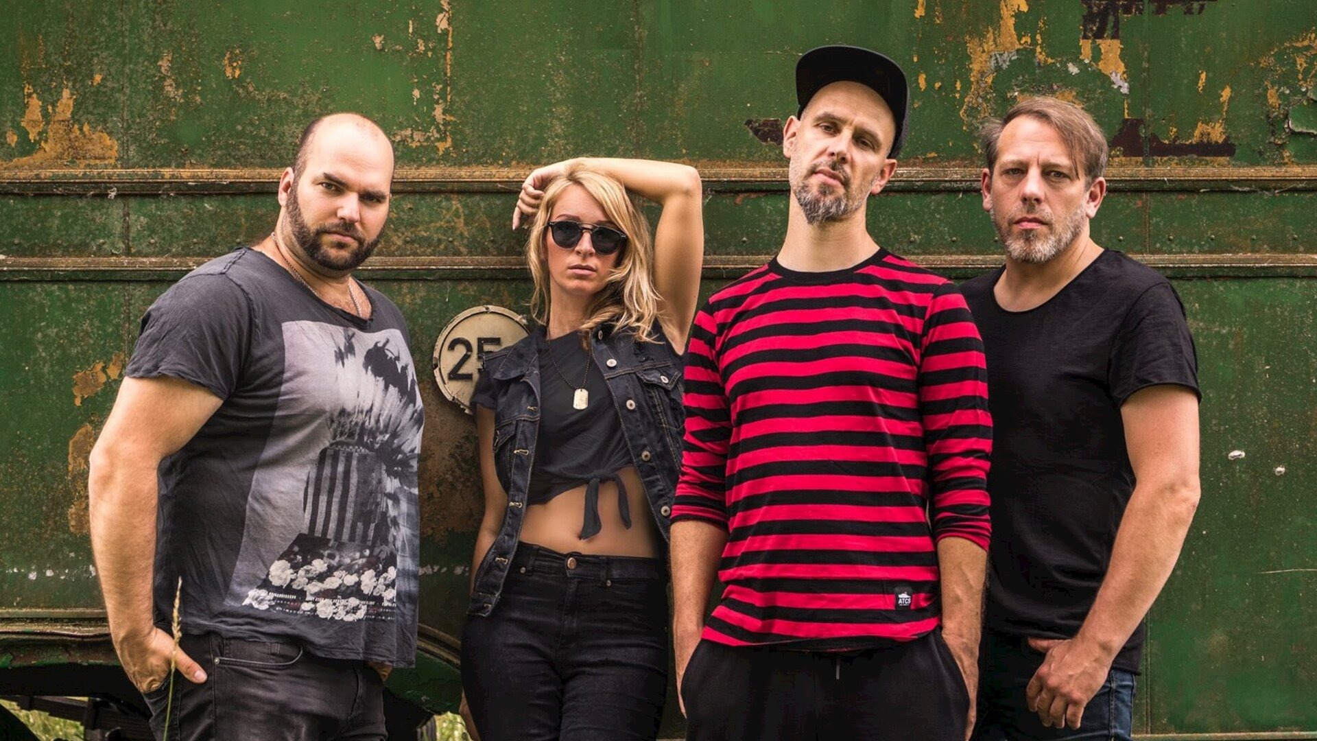 Guano Apes Wallpapers