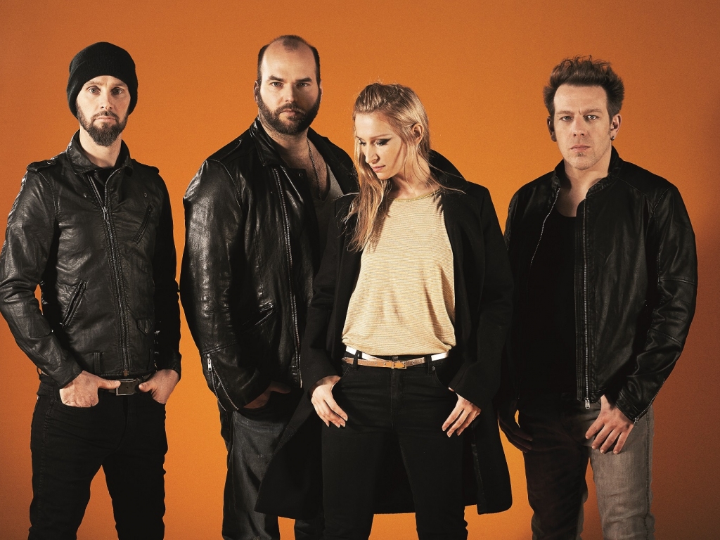 Guano Apes Wallpapers