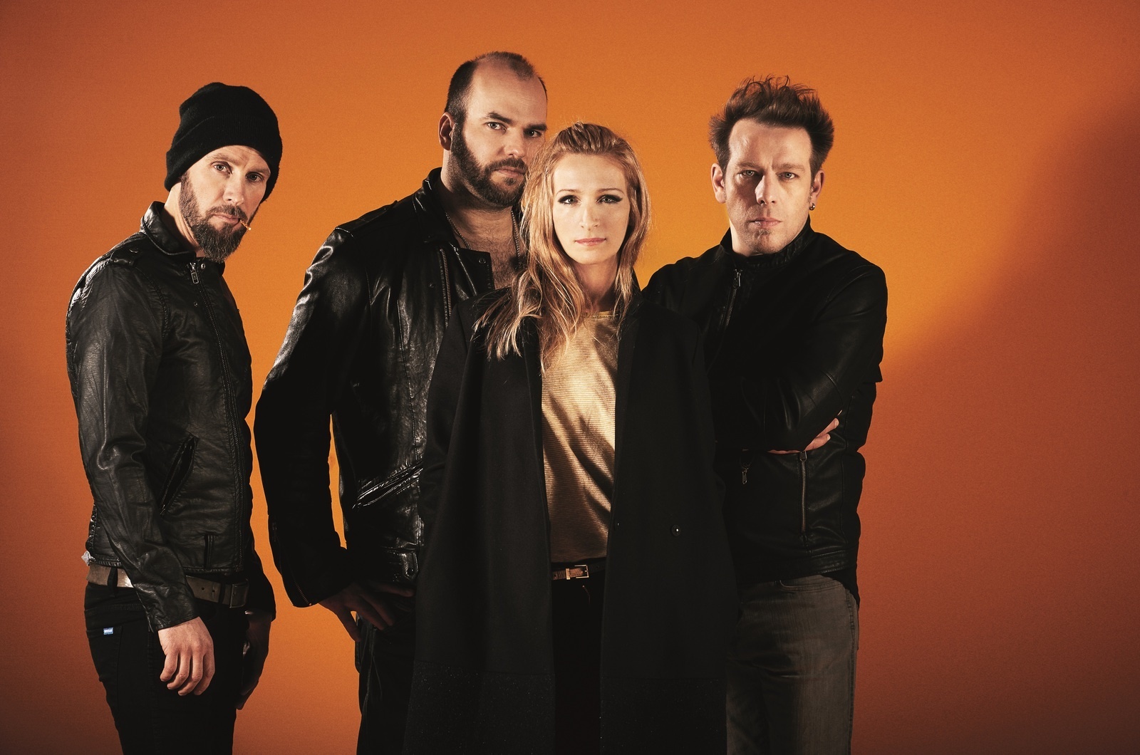 Guano Apes Wallpapers