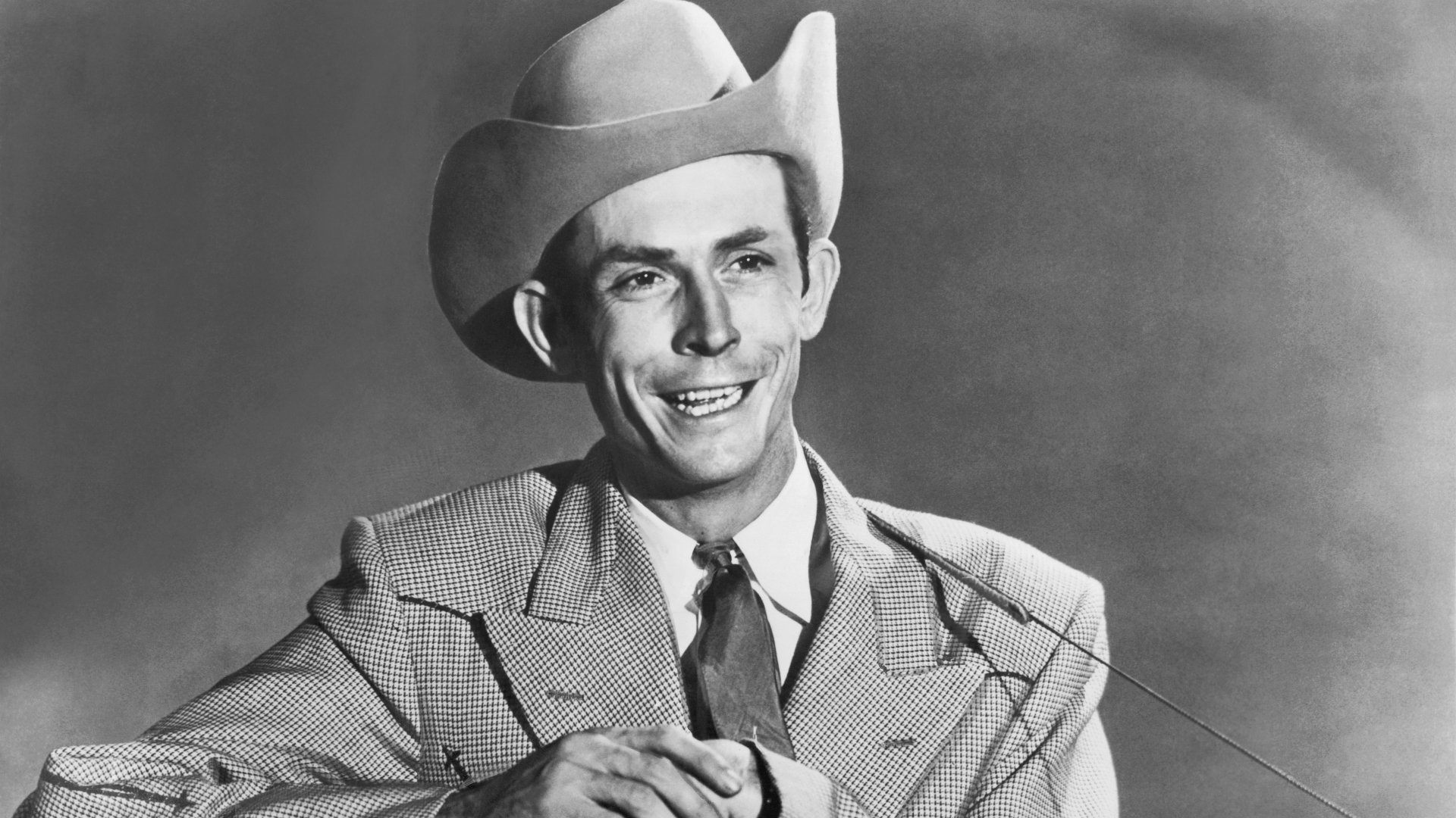 Hank Williams Wallpapers