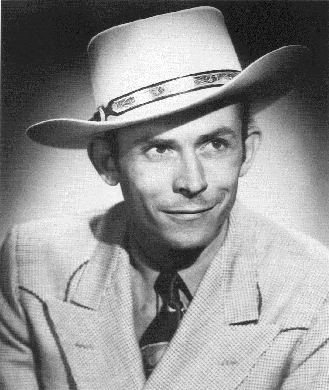 Hank Williams Wallpapers