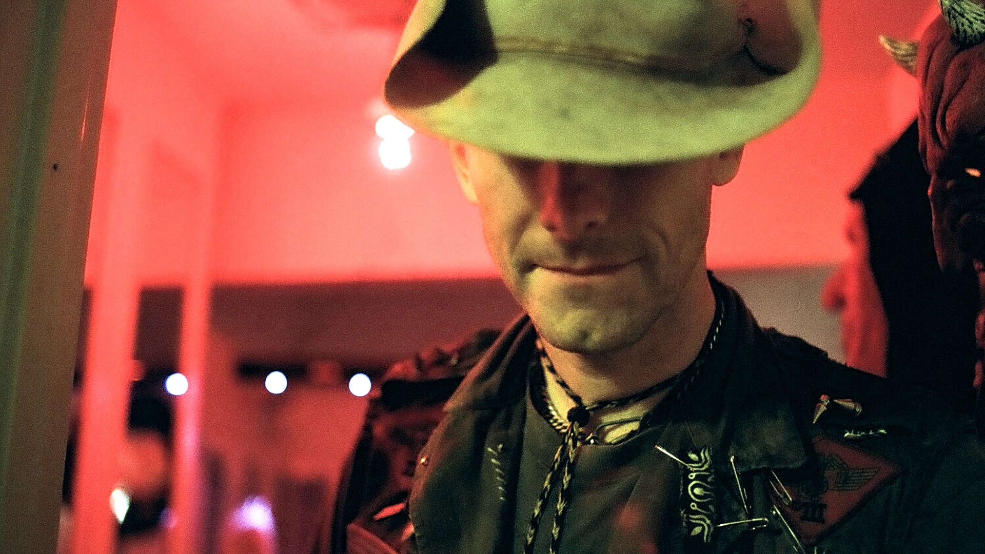 Hank Williams Iii Wallpapers