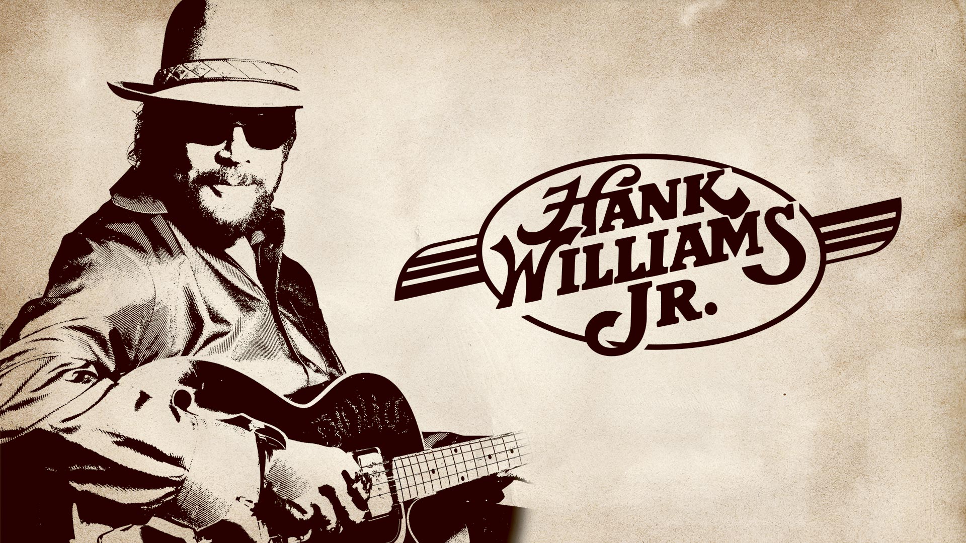 Hank Williams Iii Wallpapers